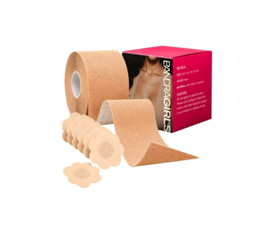 Boob Tape Kit