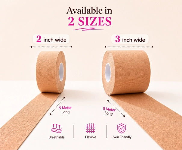 Boob Tape Kit