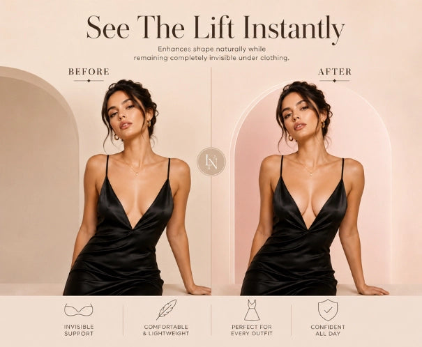 Boob Tape Kit