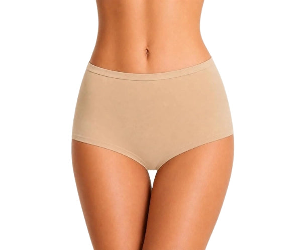 Boy Shorts Panties