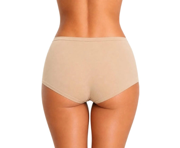 Boy Shorts Panties