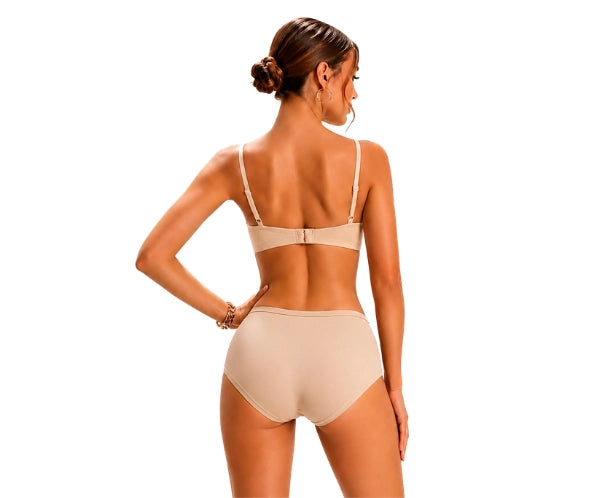 Boy Shorts Panties