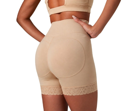 Padded Butt Lifter Panties
