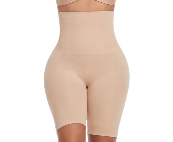High Waist Tummy Control Shapewear