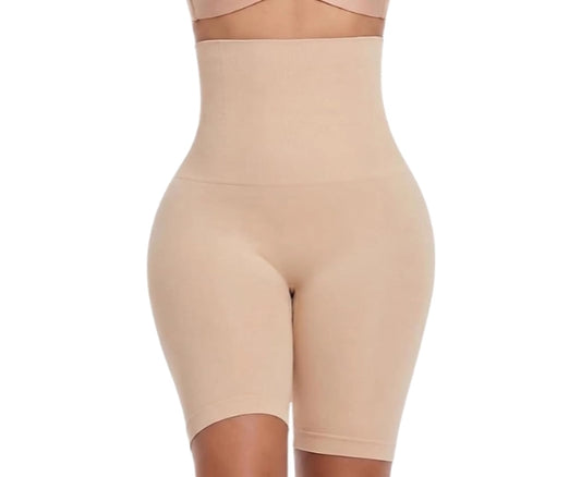 High Waist Tummy Control Shapewear