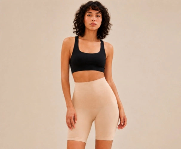 Tummy Control Shapewear