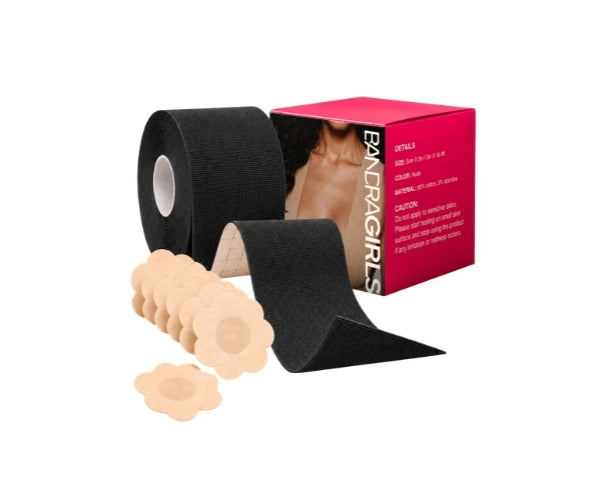 Boob Tape Kit