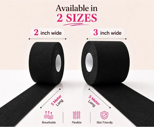 Boob Tape Kit