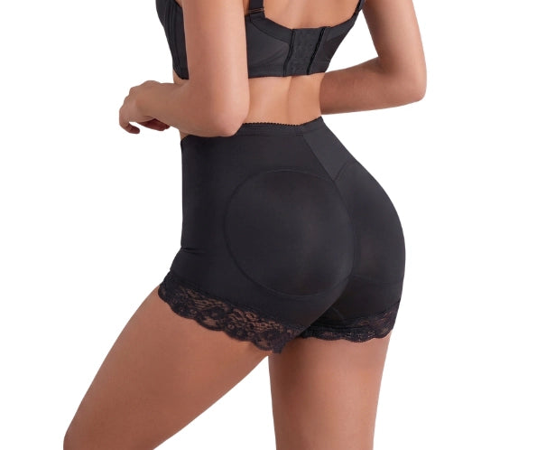 Padded Butt Lifter Panties