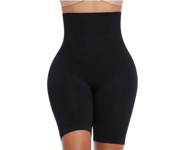 High Waist Tummy Control Shapewear