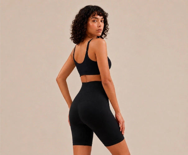 Tummy Control Shapewear
