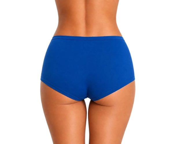 Boy Shorts Panties
