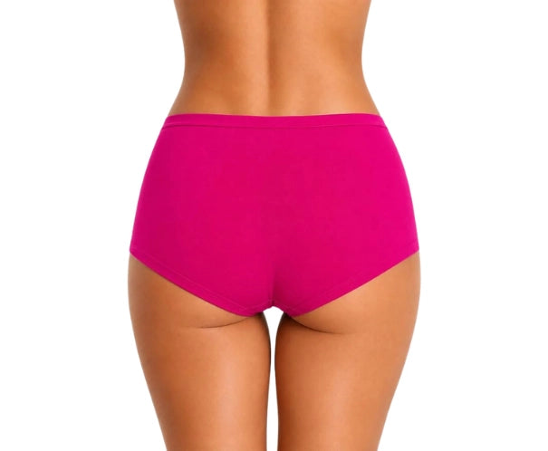 Boy Shorts Panties