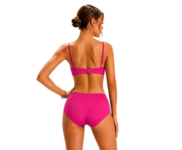 Boy Shorts Panties