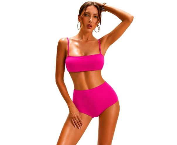 Boy Shorts Panties