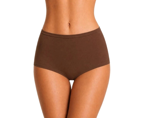 Boy Shorts Panties