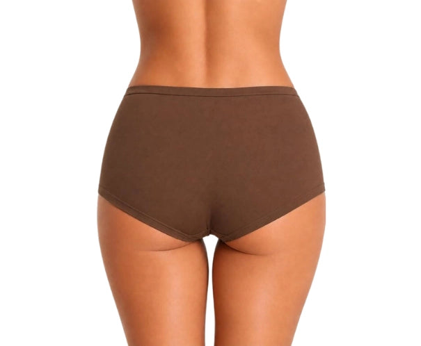 Boy Shorts Panties