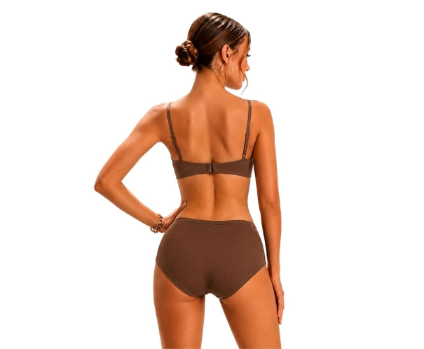 Boy Shorts Panties
