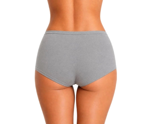 Boy Shorts Panties