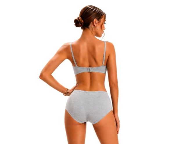Boy Shorts Panties