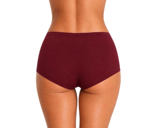 Boy Shorts Panties