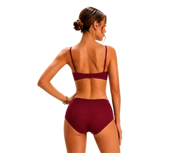 Boy Shorts Panties