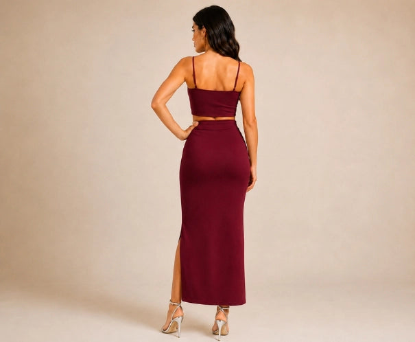 Saree Shapewear