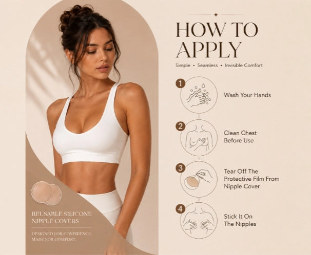 Nipple Covers