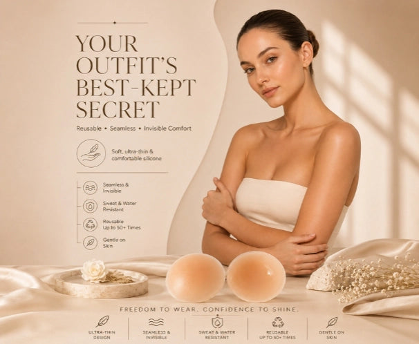 Nipple Covers