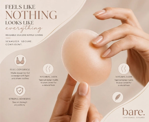 Nipple Covers