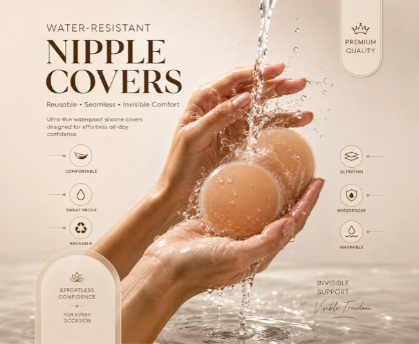 Nipple Covers