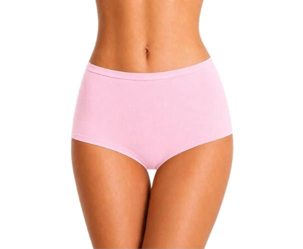 Boy Shorts Panties