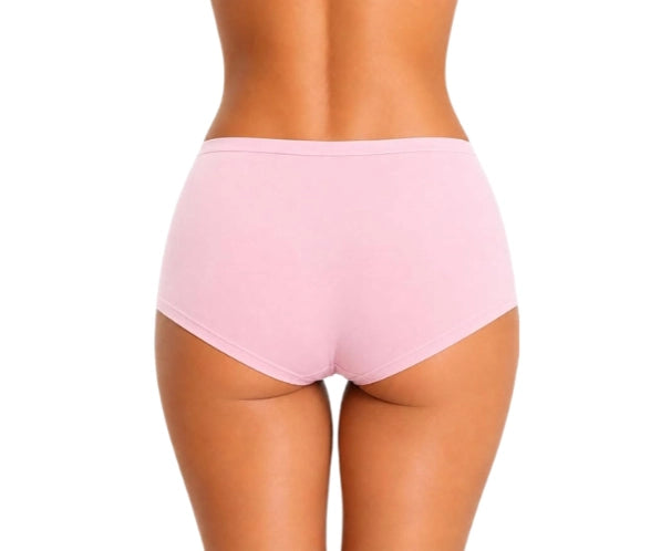 Boy Shorts Panties