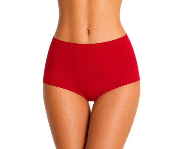 Boy Shorts Panties