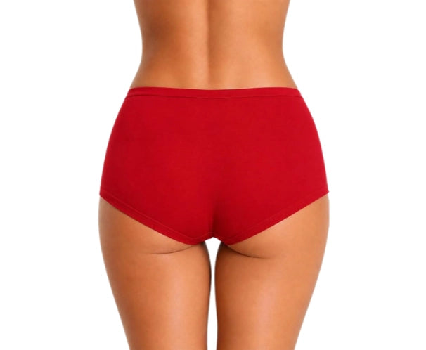 Boy Shorts Panties