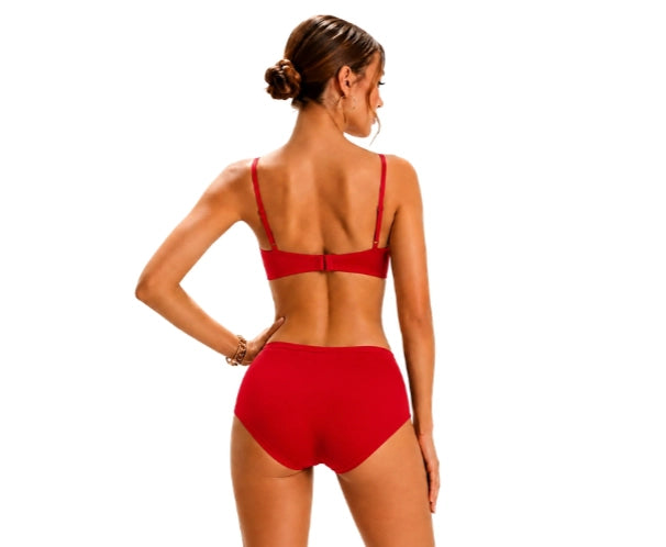 Boy Shorts Panties