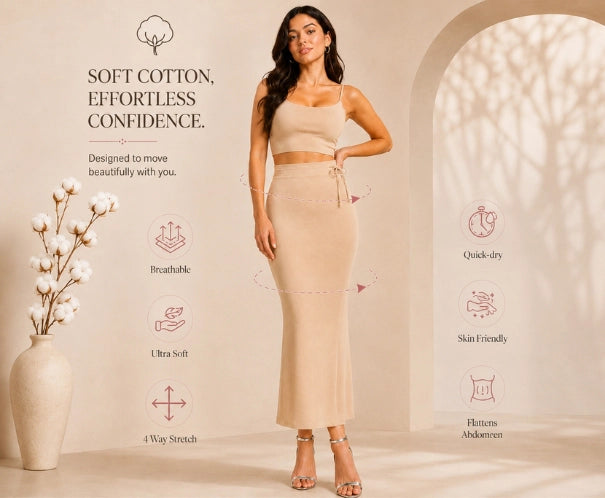 Saree Shapewear