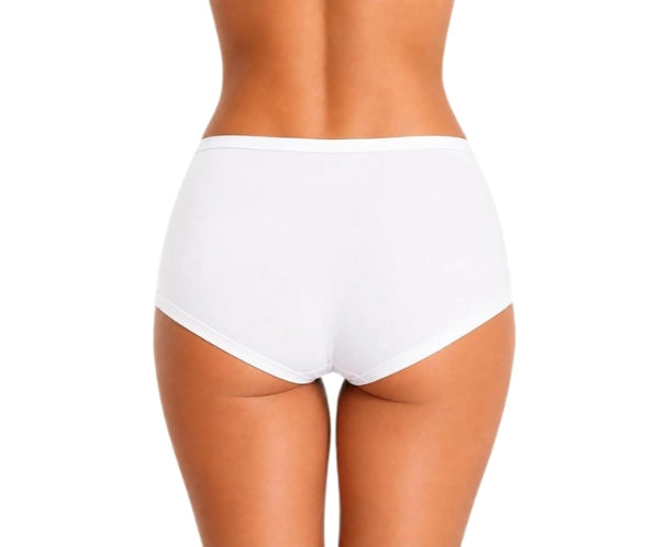 Boy Shorts Panties