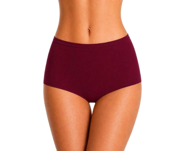 Boy Shorts Panties