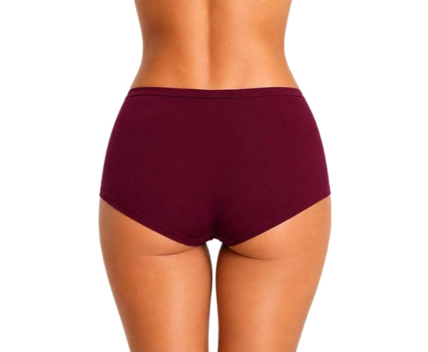 Boy Shorts Panties